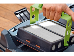 Фильтры для очистителей воздуха