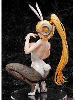 Фигурка 1/4 Люцифер (Lucifer Bunny Ver.)