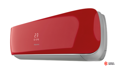 Внутренний блок настенного типа серии PREMIUM RED FREE Match DC Inverter AMS-12UW4RVETG00(R)