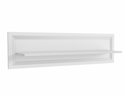 Гостиная ОЛИВИЯ - Полка ОЛ-18