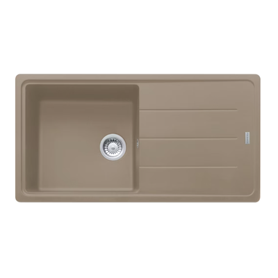 Мойка Franke Basis BFG 611-97