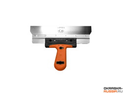 Шпатель фасадный ASPRO 280 мм