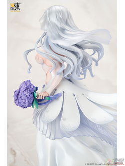 Фигурка 1/7 HK416 Igetsu Denshi ver.