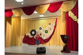 «Молодые душой»