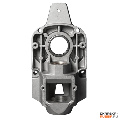 Корпус со втулкой для окрасочных аппаратов ASPRO-3100 / 3100H