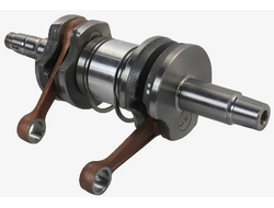 Вал коленчатый K20500350