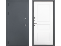 Термодверь Антарктида 3К