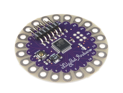 LilyPad Arduino Main Board