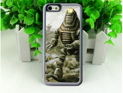 Чехол на телефон Fallout, Фоллаут №14