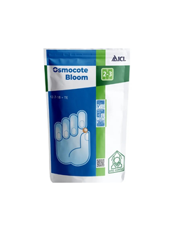 Bloom (12-7-18+ мэ)