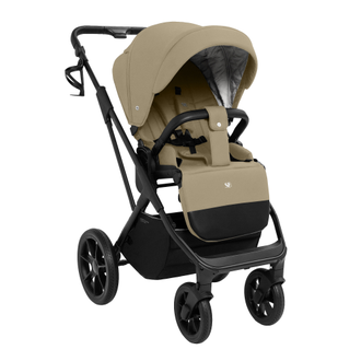 Коляска 2в1 Sweet Baby Porto Beige