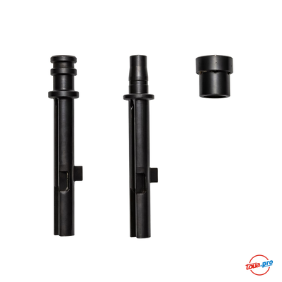 Набор монтажный пистолет №2 со скидкой 30%