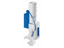 Вентиль смывной AV1 с удлинителем GROHE 42320000