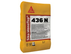 Наливная ремонтная смесь для конструкционного ремонта Sika MonoTop-436 N