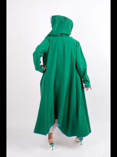 Кафтан &quot;Лесной&quot;