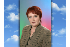 Языкова Светлана Сергеевна;
Должность: преподаватель - организатор ОБЖ; 
Квалификационная категория: высшая;  
Образование: высшее.
