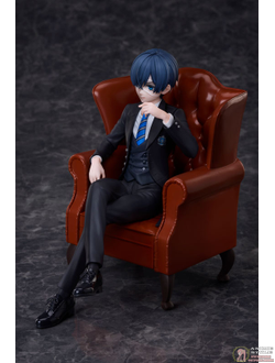 Фигурка Сиэль Фантомхайв (Ciel Phantomhive Aniplex)