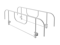 Боковые ограждения КМ 3