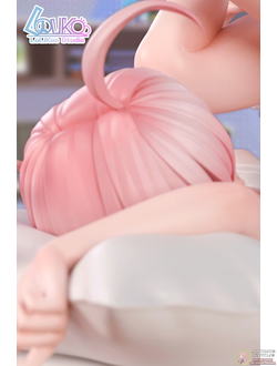 Фигурка статуя 1/6 Таканаси Хосино (Takanashi Hoshino GK Statue Lolikoo Studio)