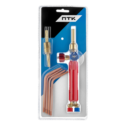 Горелка ацетиленовая Г2-4М-01 (№ 0А, 1А, 2А, 3А)