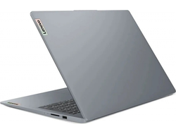 Lenovo IdeaPad Slim 3 15AMN8 15.6'' FHD 8Gb, (SSD)256Gb Dos Серый