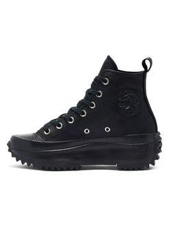 Кеды Converse Logo Play High Top высокие