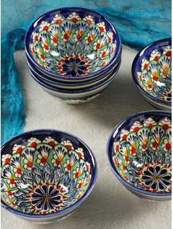 Пиала для специй 80мл