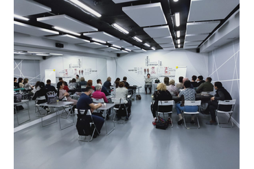 Аренда зала для мероприятий