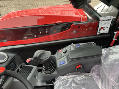 Погрузчик Manitou | MLT 737 130 PS D ST5 Premium, 2024