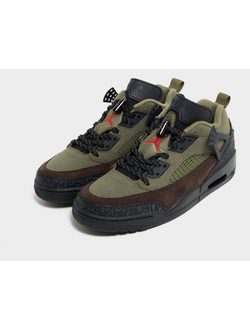Jordan Spizike Low Beef and Broccoli ih1782-200