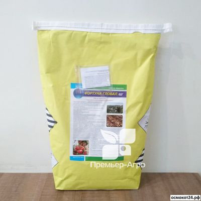 Фортуна Экстра, ВДГ 10кг