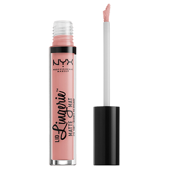 Жидкие стойкие тени NYX Lid Lingerie (eye tint) 21 Dynamic
