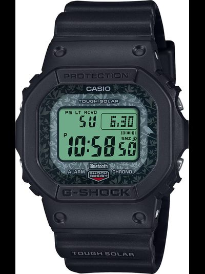 Часы Casio G-Shock GW-B5600CD-1A3