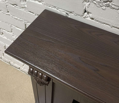 Электрокамин Берта