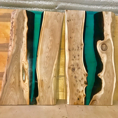 слэб, стол река, карагач, дуб, мебель на заказ, стол из слэба, мебель для ресторана, столешница спил