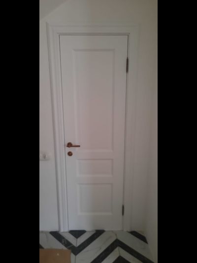 ЛАЙНДОР (УЛЬЯНОВСК)/ МОДЕЛЬ КАЛИНА-К/ НАТУРАЛЬНЫЙ ШПОН ЯСЕНЯ/ ТОН 70 (ТЕКСТУРНАЯ БЕЛАЯ ЭМАЛЬ )