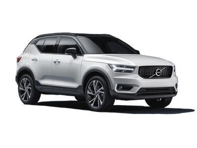 Шумоизоляция Volvo XC40 / Вольво ИКССИ40