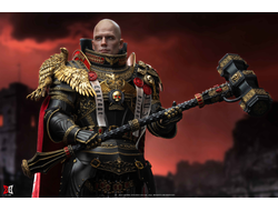ПРЕДЗАКАЗ - Инквизитор (Warhammer 40k) - Коллекционная фигурка 1/6 Alloy Imperial Inquisitor – Martyr Renard (Z1-001) - Z-ONE STUDIO ?ЦЕНА: 31900 РУБ.?