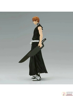 Фигурка Ичиго Куросаки (Ichigo Kurosaki III Solid and Souls)