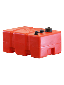 Стационарный топливный бак ELFO, 32 литра