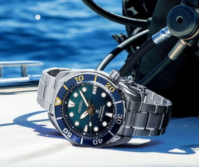 Наручные часы Seiko SPB425J1