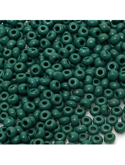 Бисер Чехия Preciosa  цвет 53270, 50 грамм