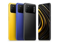 Xiaomi Poco M3