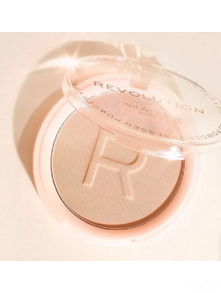 makeup-revolution-pudra-reloaded-pressed-powder-vanilla