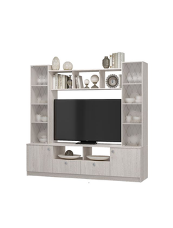 Гостиная Зарина ЦС (Мебелони)