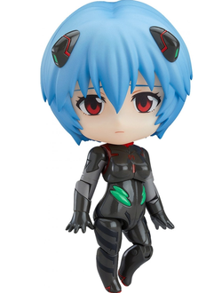Нендроид Рей Аянами (Ayanami Rei Plugsuit Ver.)