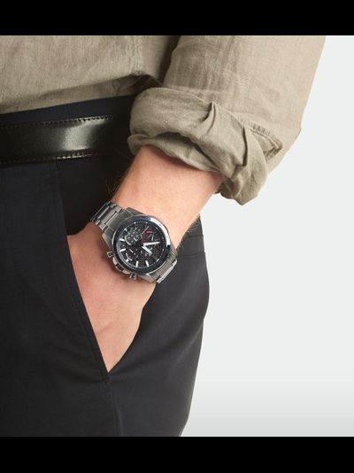 Часы Casio Edifice EFS-S580D-1A