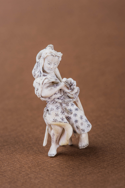 Окимоно "Мусаси"