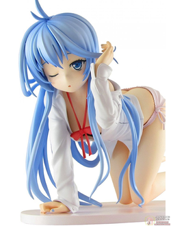 Фигурка 1/6 Эрио Това (Touwa Erio)