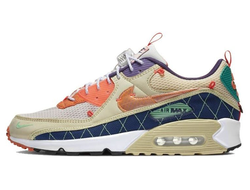оригинал кроссовки Nike Air Max 90 'Mountaineering' CZ9078-784